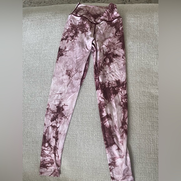Balance Athletica The OG Pant in Tie Dye Intuition - Picture 3 of 4
